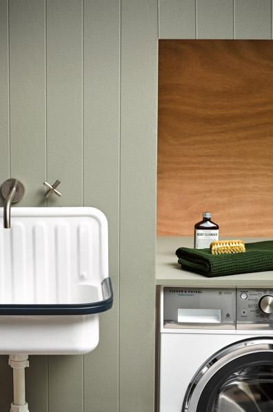 On trend: Laundry love