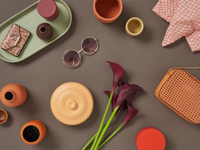 On trend: neutrals with soul