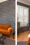 Sandra and Doug breathe new life into a grand old Victorian