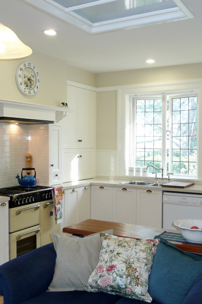 Liz and Jody's enchanting country home Liz and Jody's enchanting country home