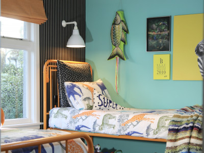 Becky’s colourful Christchurch bungalow gives us something to smile about Becky’s colourful Christchurch bungalow gives us something to smile about