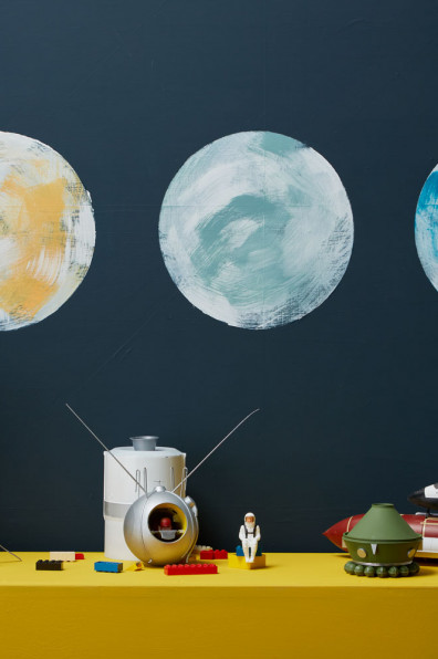 3 easy-peasy ideas for kids’ rooms 3 easy-peasy ideas for kids’ rooms