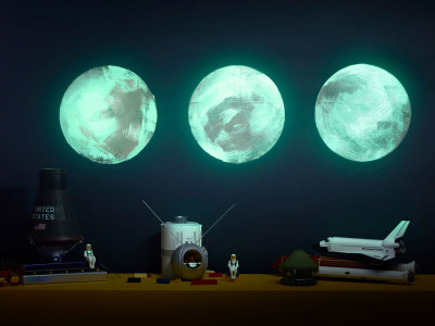 3 easy-peasy ideas for kids’ rooms 3 easy-peasy ideas for kids’ rooms