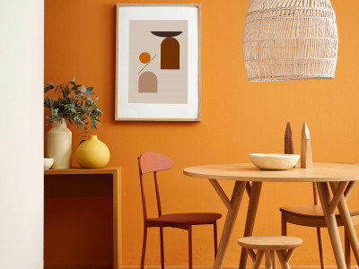 The return of rattan The return of rattan