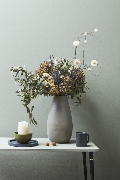 On trend: getting in touch with nature On trend: getting in touch with nature