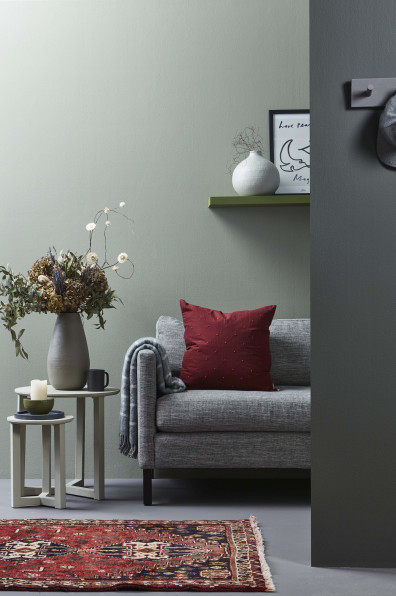 New ways to go green New ways to go green