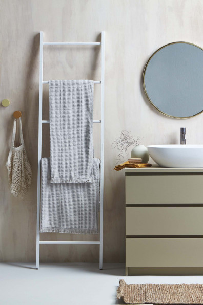 The return of rattan