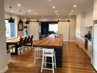 Kitchens that catch your eye Kitchens that catch your eye