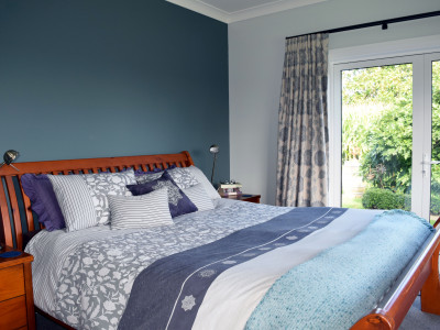 Graham and Jo give heritage a new home Graham and Jo give heritage a new home
