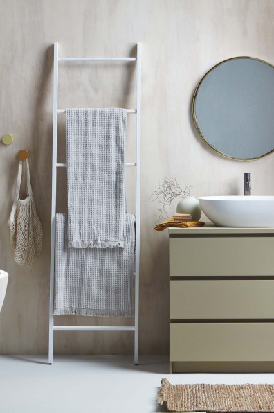 On trend: go natural