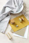 On trend: go natural