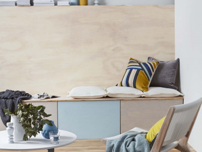 On trend: go natural On trend: go natural