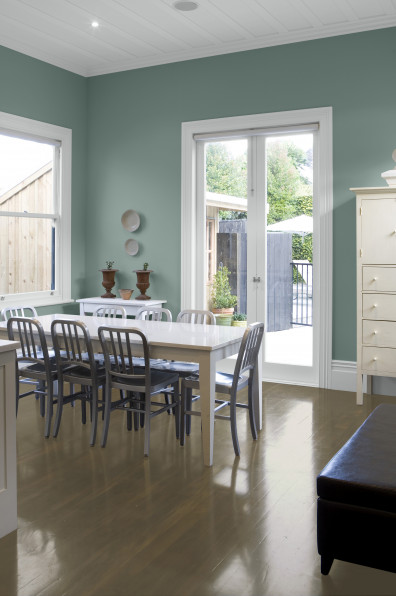 1 look, 4 ways: open-plan living and dining room 1 look, 4 ways: open-plan living and dining room