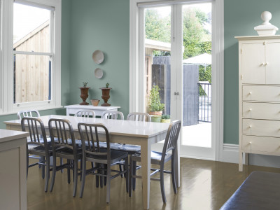 1 look, 4 ways: open-plan living and dining room 1 look, 4 ways: open-plan living and dining room