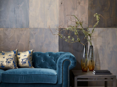 On trend – going natural