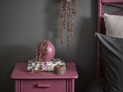 The return of rattan