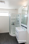 white, bathroom, neutral bathroom, white bathroom
