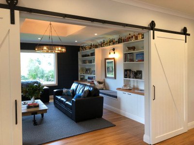 Gemma and Sam’s fabulous farmhouse renovation Gemma and Sam’s fabulous farmhouse renovation