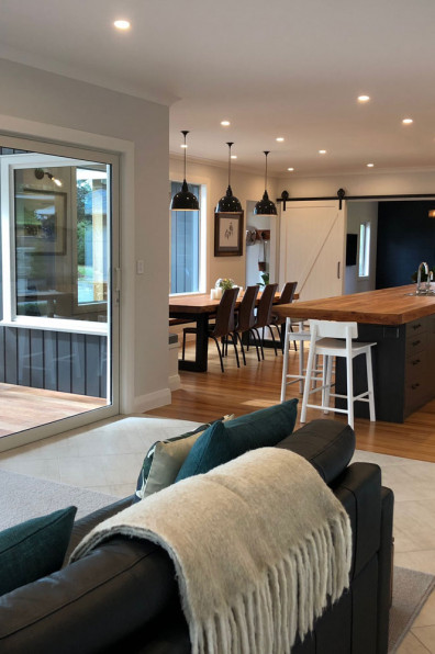 Gemma and Sam’s fabulous farmhouse renovation Gemma and Sam’s fabulous farmhouse renovation