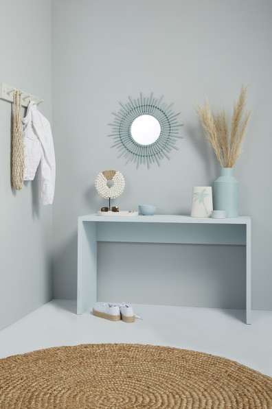 Our step-by-step guide to building a perfectly styled console Our step-by-step guide to building a perfectly styled console