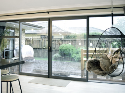 Dion and Rebecca reimagine their Cambridge beauty