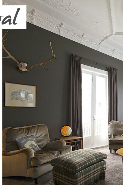 Choosing the right grey Choosing the right grey