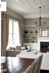 Choosing the right grey