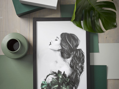 A den for everyone A den for everyone