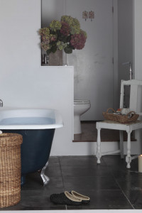 5 steps to bathing bliss