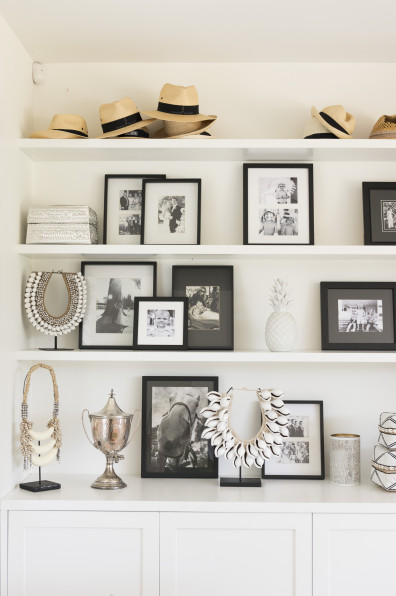 Kate and Nick’s Meadowbank home is a vision of light and movement Kate and Nick’s Meadowbank home is a vision of light and movement