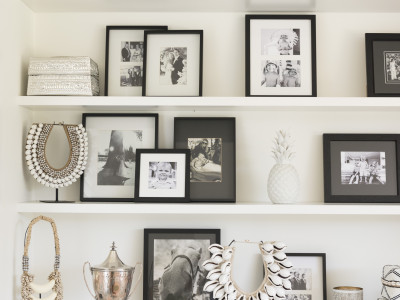 Kate and Nick’s Meadowbank home is a vision of light and movement