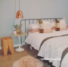 bedroom, blue, master bedroom, main bedroom, paint ideas, paint trends