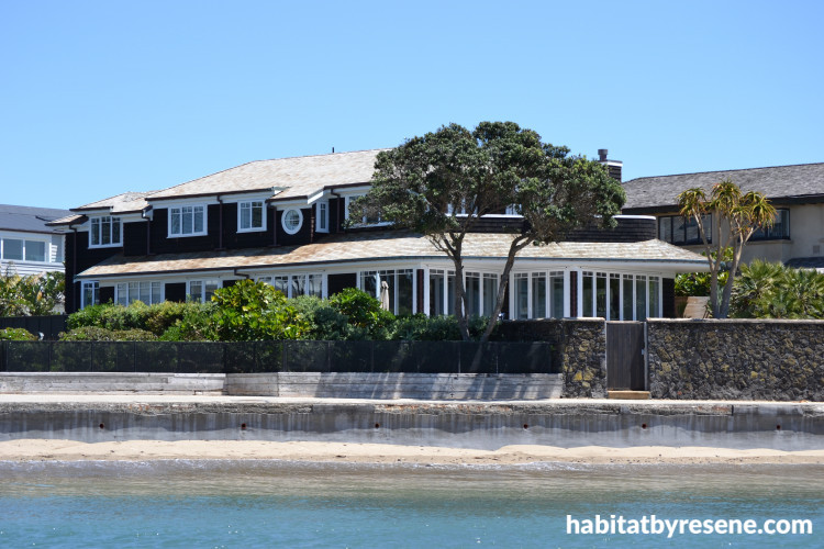 exterior, black, stain, stains, stained