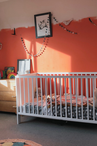 Sarah’s cute and colourful family home in Invercargill Sarah’s cute and colourful family home in Invercargill