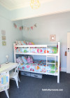 kids, blue, bedroom, children's bedrooms, paint ideas