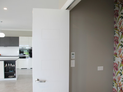 Diane dresses her new build to perfection Diane dresses her new build to perfection