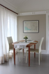 Jenny and Peter river-inspired heritage masterpiece