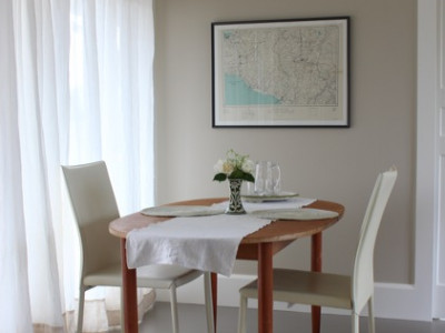 Jenny and Peter river-inspired heritage masterpiece Jenny and Peter river-inspired heritage masterpiece