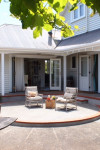 Jenny and Peter river-inspired heritage masterpiece