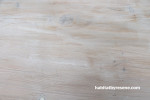 whitewash tabletop, diy ideas, timber, whitewash finish