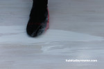 whitewash tabletop, diy ideas, timber, whitewash finish