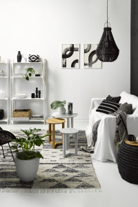 Black and white and fab all over Black and white and fab all over