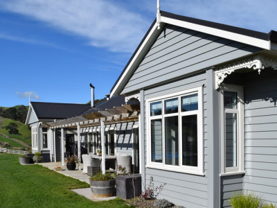 10 favourite homes from 2019