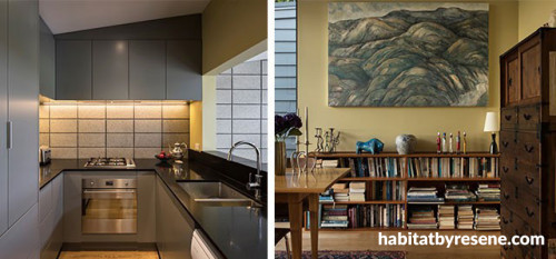 kitchen inspiration, grey kitchen ideas, dining room ideas, dining room inspiration, interior decor