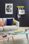 Courageous colours to take your space from weary to wow