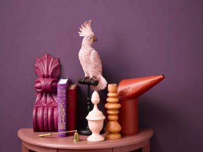 Courageous colours to take your space from weary to wow Courageous colours to take your space from weary to wow