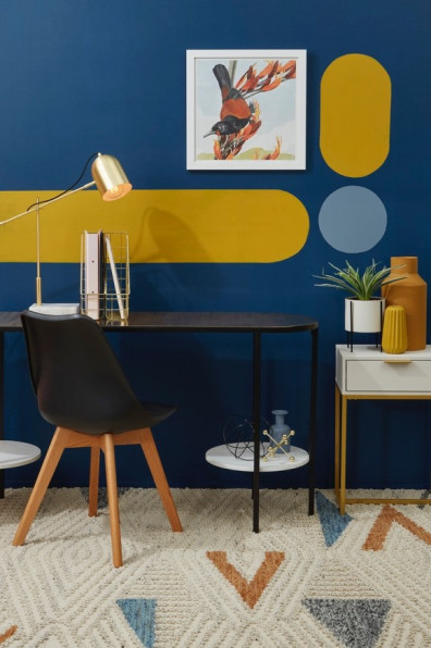 Courageous colours to take your space from weary to wow Courageous colours to take your space from weary to wow