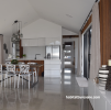 white, kitchen, 