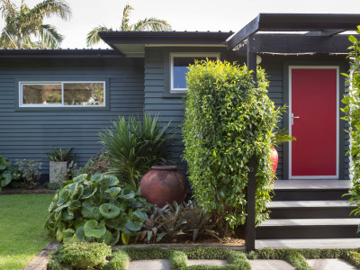 Our 3 favourite exteriors of 2018