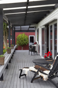 Helen and Ian’s bold coastal garden Helen and Ian’s bold coastal garden